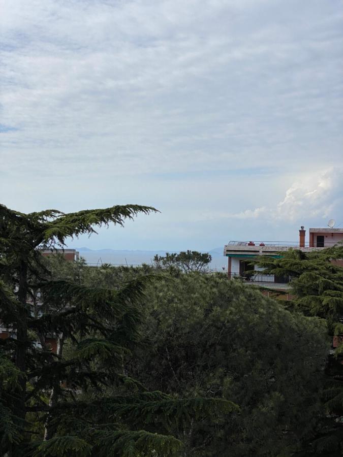 Sorrento Inn Lodge Bagian luar foto
